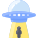 Ufo icon