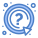 question icon