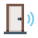 Door sensor icon