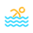 Schwimmen icon