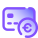 Bank Card Euro icon