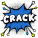crack icon