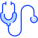 Stethoskop icon
