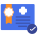 Certification icon