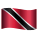 特立尼达-多巴哥表情符号 icon