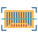 Barcode icon