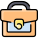 Briefcase icon