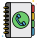 Phonebook icon