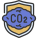 Pollution icon