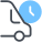 Delivered In Time icon