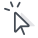 Cursor icon