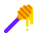 Honey Spoon icon