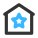 Mansion icon