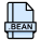 Bean icon