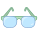 Glasses icon