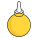 Bp Inflation Bulb icon