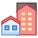房地产 icon