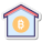 marché du Bitcoin icon