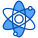 Atom icon