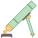 Mortar icon