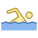 수영 icon
