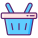 Shopping Baskets icon