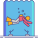 Diving icon