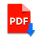 导出PDF icon
