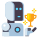 Roboter icon