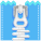 Zipper Tool icon