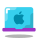 Macbook icon