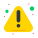 Alert icon