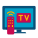 Tv Screen icon