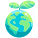 Eco Earth icon