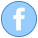 Facebook 동그라미 icon