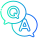 Faq icon