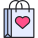 Shopping Bag icon