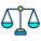 Justice Scale icon