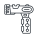 Blaster icon