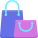 Shopping Bags icon