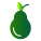 Avocado icon