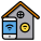 hogar-inteligente-externo-internet-de-las-cosas-itim2101-color-lineal-itim2101-3 icon