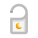 Door label icon