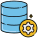 Data Processing icon