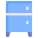 Freezer icon