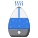 Humidifier icon