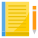 Notebook icon