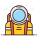 Spaceman icon