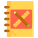 Manual icon