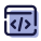 コー​​ド icon